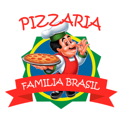 Pizzaria Família Brasil